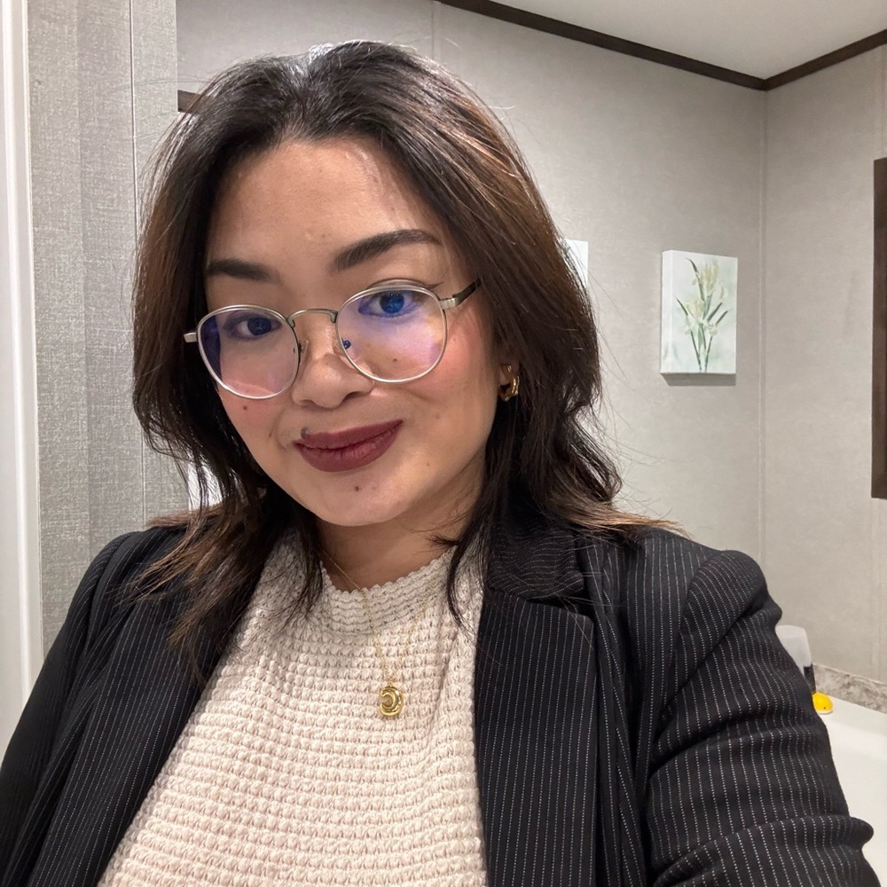 Meet your Posher, Dane